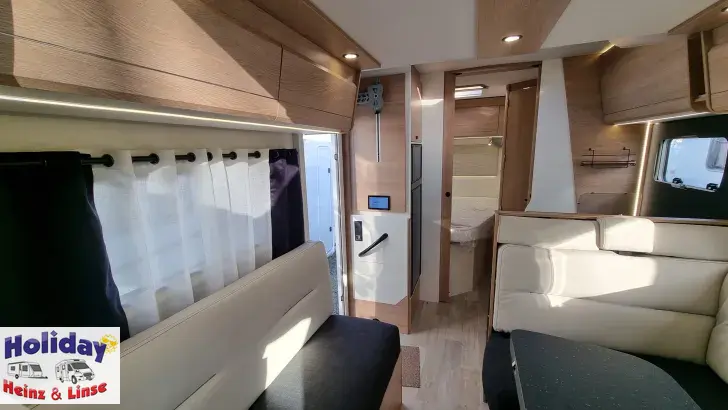 Fahrzeugbild Mooveo TEI 71FBH 140 PS Schalter #8