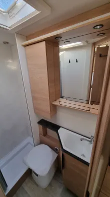 Fahrzeugbild Mooveo TEI 71FBH 140 PS Schalter #9