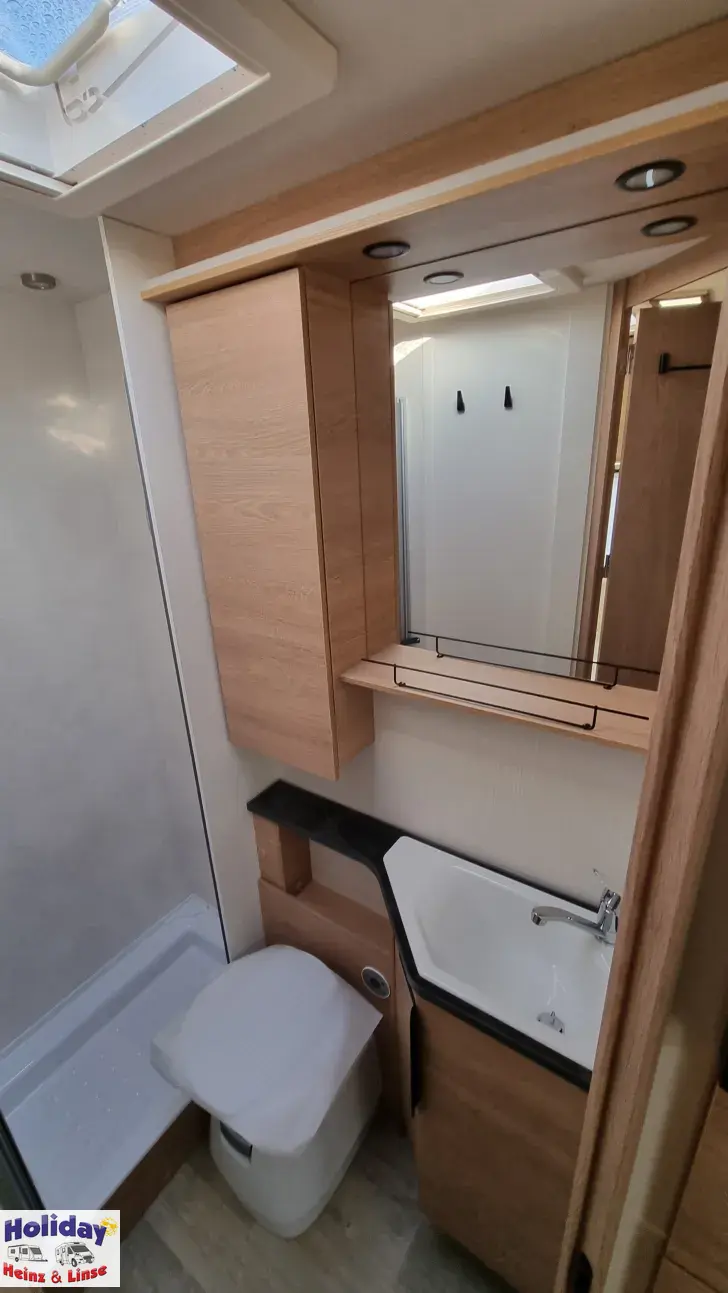 Fahrzeugbild Mooveo TEI 71FBH 140 PS Schalter #9