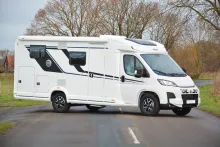 Fahrzeugbild Knaus Van TI 650 MEG HHL Edition 40 Years 140 PS Schalter #1