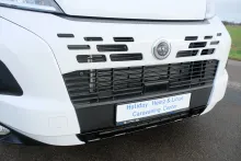 Fahrzeugbild Knaus Van TI 650 MEG HHL Edition 40 Years 140 PS Schalter #5