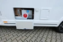 Fahrzeugbild Knaus Van TI 650 MEG HHL Edition 40 Years 140 PS Schalter #7