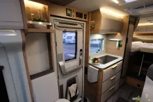 Fahrzeugbild Knaus Van TI 650 MEG HHL Edition 40 Years 140 PS Schalter #12