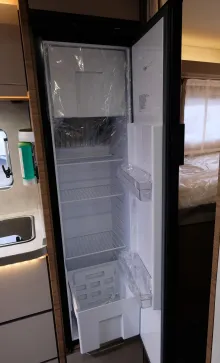 Fahrzeugbild Knaus Van TI 650 MEG HHL Edition 40 Years 140 PS Schalter #14