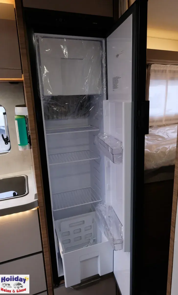 Fahrzeugbild Knaus Van TI 650 MEG HHL Edition 40 Years 140 PS Schalter #14