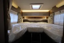 Fahrzeugbild Knaus Van TI 650 MEG HHL Edition 40 Years 140 PS Schalter #15