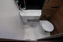 Fahrzeugbild Knaus Van TI 650 MEG HHL Edition 40 Years 140 PS Schalter #16