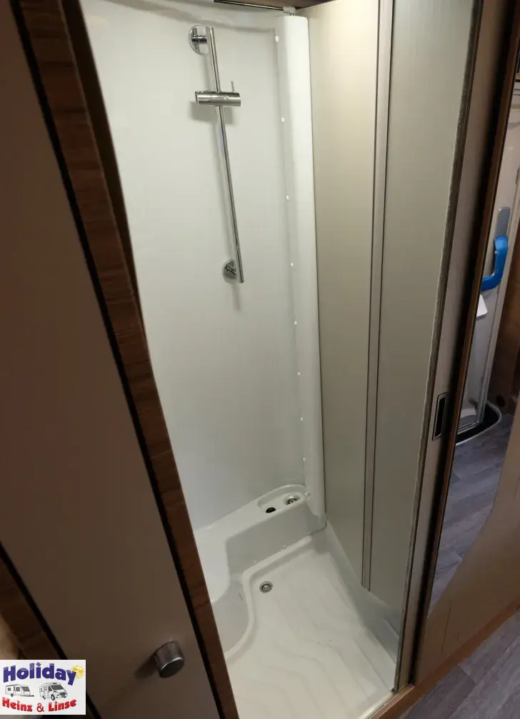 Fahrzeugbild Knaus Van TI 650 MEG HHL Edition 40 Years 140 PS Schalter #17