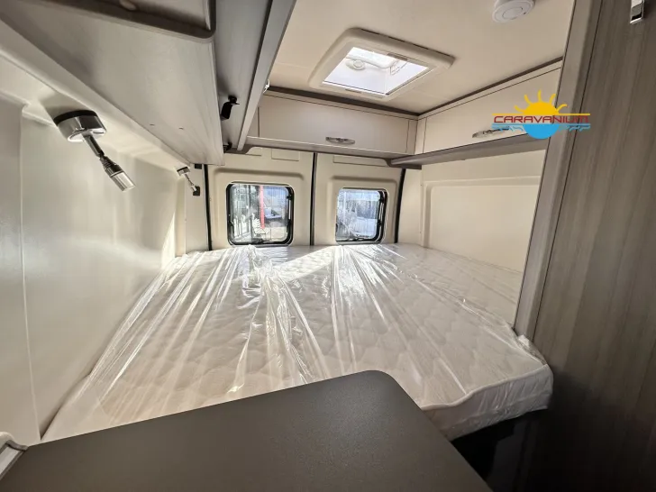 Fahrzeugbild Hobby Vantana OnTour Edition K60 FT*WINTERAKTION* #19