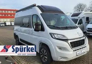 Bild BoxStar 540 ROAD 60 YEARS