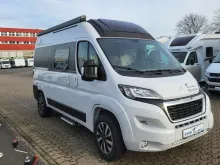 Fahrzeugbild Knaus BoxStar 540 ROAD 60 YEARS *Peugeot*Sparvorteil 10.690€* #1