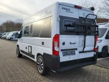 Fahrzeugbild Knaus BoxStar 540 ROAD 60 YEARS *Peugeot*Sparvorteil 10.690€* #4