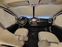 Fahrzeugbild Knaus BoxStar 540 ROAD 60 YEARS *Peugeot*Sparvorteil 10.690€* #6