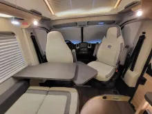 Fahrzeugbild Knaus BoxStar 540 ROAD 60 YEARS *Peugeot*Sparvorteil 10.690€* #7