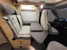 Fahrzeugbild Knaus BoxStar 540 ROAD 60 YEARS *Peugeot*Sparvorteil 10.690€* #8