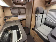 Fahrzeugbild Knaus BoxStar 540 ROAD 60 YEARS *Peugeot*Sparvorteil 10.690€* #9