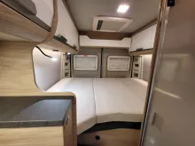 Fahrzeugbild Knaus BoxStar 540 ROAD 60 YEARS *Peugeot*Sparvorteil 10.690€* #10