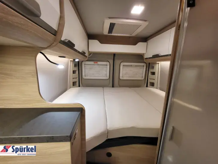 Fahrzeugbild Knaus BoxStar 540 ROAD 60 YEARS *Peugeot*Sparvorteil 10.690€* #10