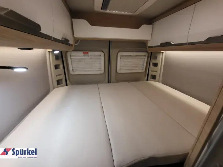 Fahrzeugbild Knaus BoxStar 540 ROAD 60 YEARS *Peugeot*Sparvorteil 10.690€* #11