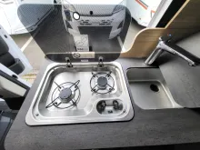 Fahrzeugbild Knaus BoxStar 540 ROAD 60 YEARS *Peugeot*Sparvorteil 10.690€* #12