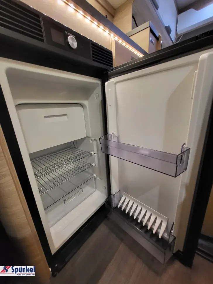 Fahrzeugbild Knaus BoxStar 540 ROAD 60 YEARS *Peugeot*Sparvorteil 10.690€* #13