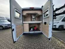 Fahrzeugbild Knaus BoxStar 540 ROAD 60 YEARS *Peugeot*Sparvorteil 10.690€* #17