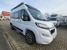 Fahrzeugbild Knaus BoxStar 540 ROAD 60 YEARS *Peugeot*Sparvorteil 10.690€* #18