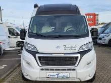 Fahrzeugbild Knaus BoxStar 540 ROAD 60 YEARS *Peugeot*Sparvorteil 10.690€* #19