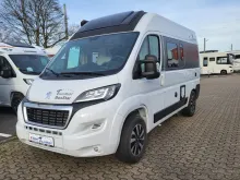 Fahrzeugbild Knaus BoxStar 540 ROAD 60 YEARS *Peugeot*Sparvorteil 10.690€* #20