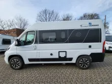 Fahrzeugbild Knaus BoxStar 540 ROAD 60 YEARS *Peugeot*Sparvorteil 10.690€* #22