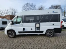 Fahrzeugbild Knaus BoxStar 540 ROAD 60 YEARS *Peugeot*Sparvorteil 10.690€* #23