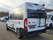 Fahrzeugbild Knaus BoxStar 540 ROAD 60 YEARS *Peugeot*Sparvorteil 10.690€* #24