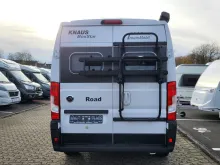 Fahrzeugbild Knaus BoxStar 540 ROAD 60 YEARS *Peugeot*Sparvorteil 10.690€* #25
