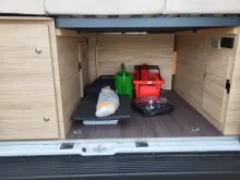 Fahrzeugbild Knaus BoxStar 540 ROAD 60 YEARS *Peugeot*Sparvorteil 10.690€* #26