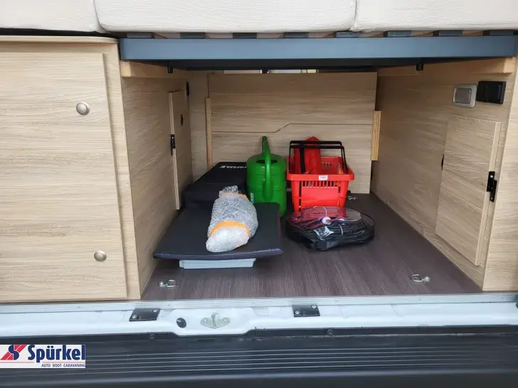 Fahrzeugbild Knaus BoxStar 540 ROAD 60 YEARS *Peugeot*Sparvorteil 10.690€* #26