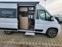 Fahrzeugbild Knaus BoxStar 540 ROAD 60 YEARS *Peugeot*Sparvorteil 10.690€* #30
