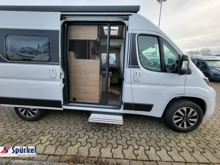 Fahrzeugbild Knaus BoxStar 540 ROAD 60 YEARS *Peugeot*Sparvorteil 10.690€* #30