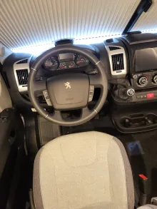 Fahrzeugbild Knaus BoxStar 540 ROAD 60 YEARS *Peugeot*Sparvorteil 10.690€* #31