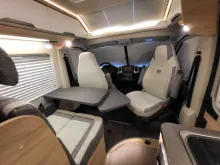 Fahrzeugbild Knaus BoxStar 540 ROAD 60 YEARS *Peugeot*Sparvorteil 10.690€* #32