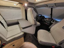 Fahrzeugbild Knaus BoxStar 540 ROAD 60 YEARS *Peugeot*Sparvorteil 10.690€* #33