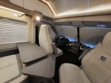 Fahrzeugbild Knaus BoxStar 540 ROAD 60 YEARS *Peugeot*Sparvorteil 10.690€* #34