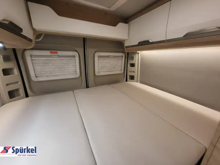 Fahrzeugbild Knaus BoxStar 540 ROAD 60 YEARS *Peugeot*Sparvorteil 10.690€* #36