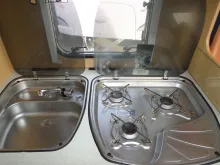 Fahrzeugbild Dethleffs Camper 490 TK Nr. 82 -Etagenb.,2 Sitzgruppen #11