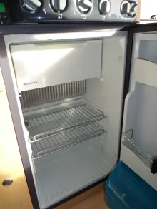 Fahrzeugbild Dethleffs Camper 490 TK Nr. 82 -Etagenb.,2 Sitzgruppen #12