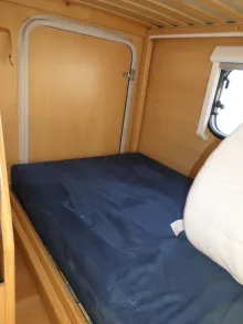 Fahrzeugbild Dethleffs Camper 490 TK Nr. 82 -Etagenb.,2 Sitzgruppen #18