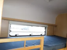 Fahrzeugbild Dethleffs Camper 490 TK Nr. 82 -Etagenb.,2 Sitzgruppen #19