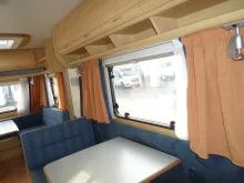 Fahrzeugbild Dethleffs Camper 490 TK Nr. 82 -Etagenb.,2 Sitzgruppen #20