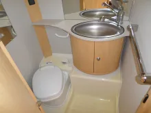 Fahrzeugbild Dethleffs Camper 490 TK Nr. 82 -Etagenb.,2 Sitzgruppen #23