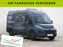 Fahrzeugbild Clever Tour 540, Truma D+E, Ambilight, uvm. #1