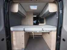 Fahrzeugbild Clever Tour 540, Truma D+E, Ambilight, uvm. #4